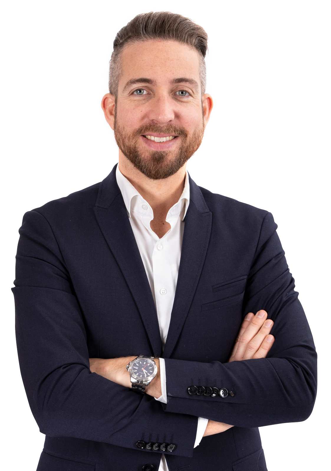Versicherungen Paderborn • Daniel Uhlmannsiek • Vermögensberater • OVB Paderborn