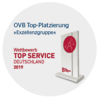 Versicherung Paderborn • OVB • Daniel Uhlmannsiek • Versicherungen Paderborn • Finanzberater • Vermögensberater • OVB Paderborn • Top Service